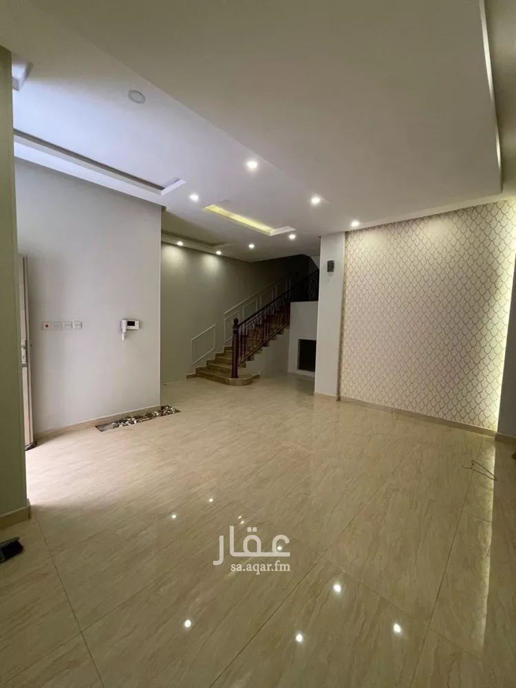 فيلا للإيجار في شارع أحمد الدهلوي, حي النرجس, مدينة الرياض, منطقة الرياض