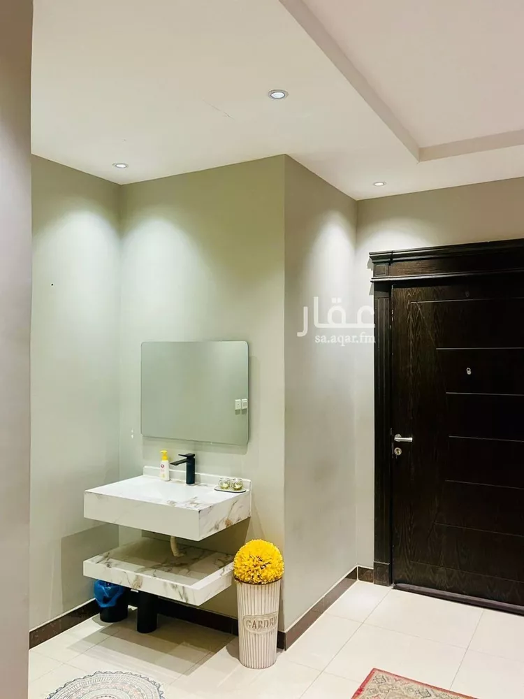 شقة للبيع في شارع الأقطار, حي الملقا, مدينة الرياض, منطقة الرياض صورة 2