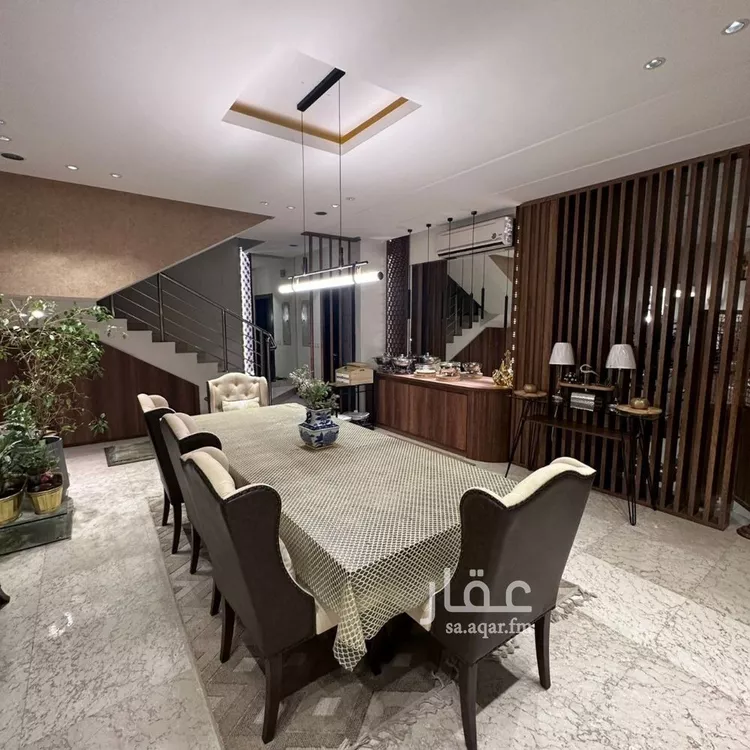 فيلا للإيجار في شارع الوقار, حي الصحافة, مدينة الرياض, منطقة الرياض صورة 4