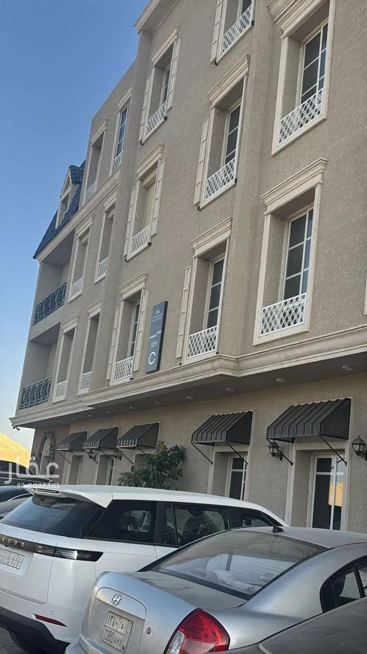 شقة للإيجار في شارع زيد بن عاصم بن عمرو بن عوف, حي النرجس, مدينة الرياض, منطقة الرياض