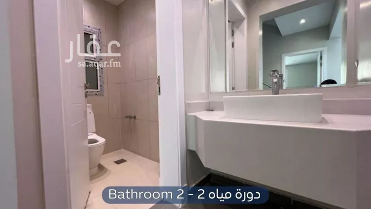 فيلا للإيجار في شارع الدعوة, حي النرجس, مدينة الرياض, منطقة الرياض صورة 3