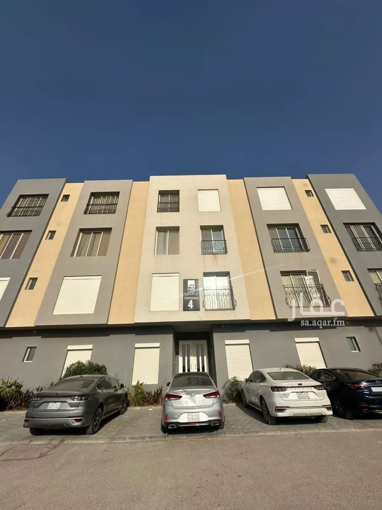شقة للإيجار في شارع أبي عبدالله الأوشي, حي العارض, مدينة الرياض, منطقة الرياض