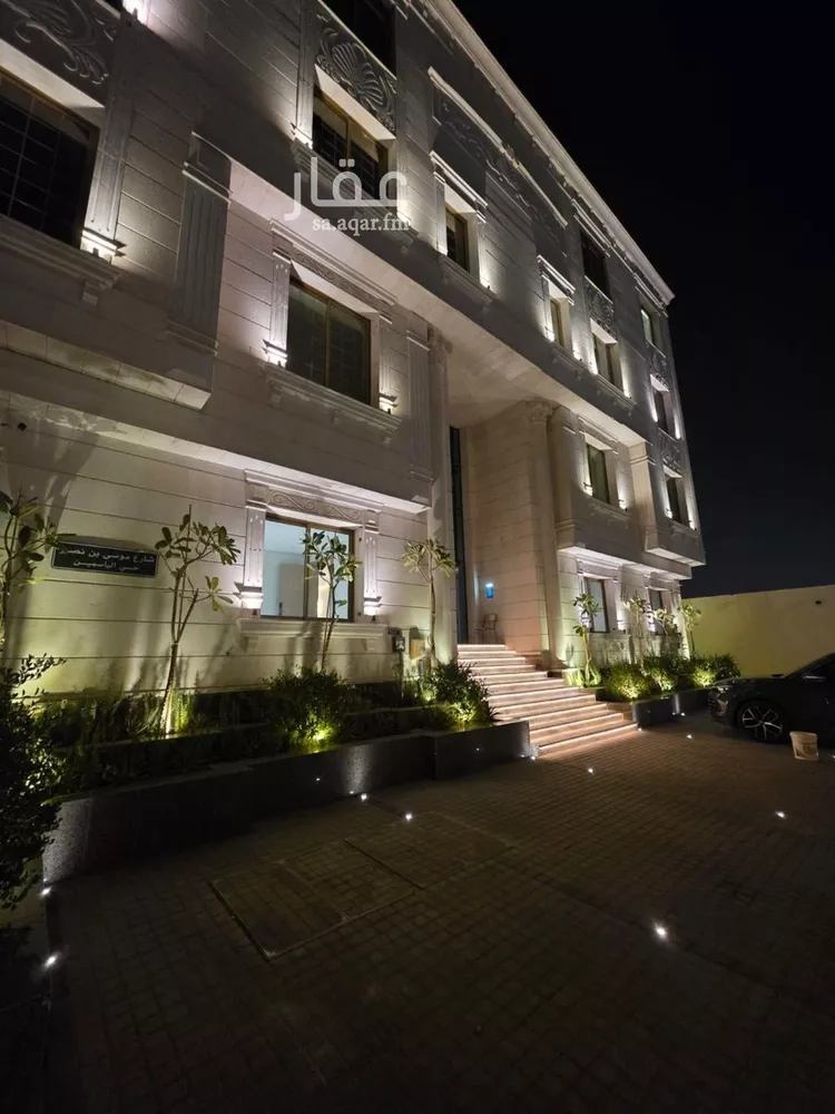 شقة للإيجار في شارع القنا, حي الياسمين, مدينة الرياض, منطقة الرياض