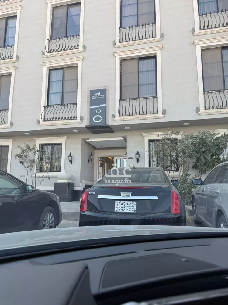 Apartment for Rent in Riyadh Al Qirawan 1 صورة