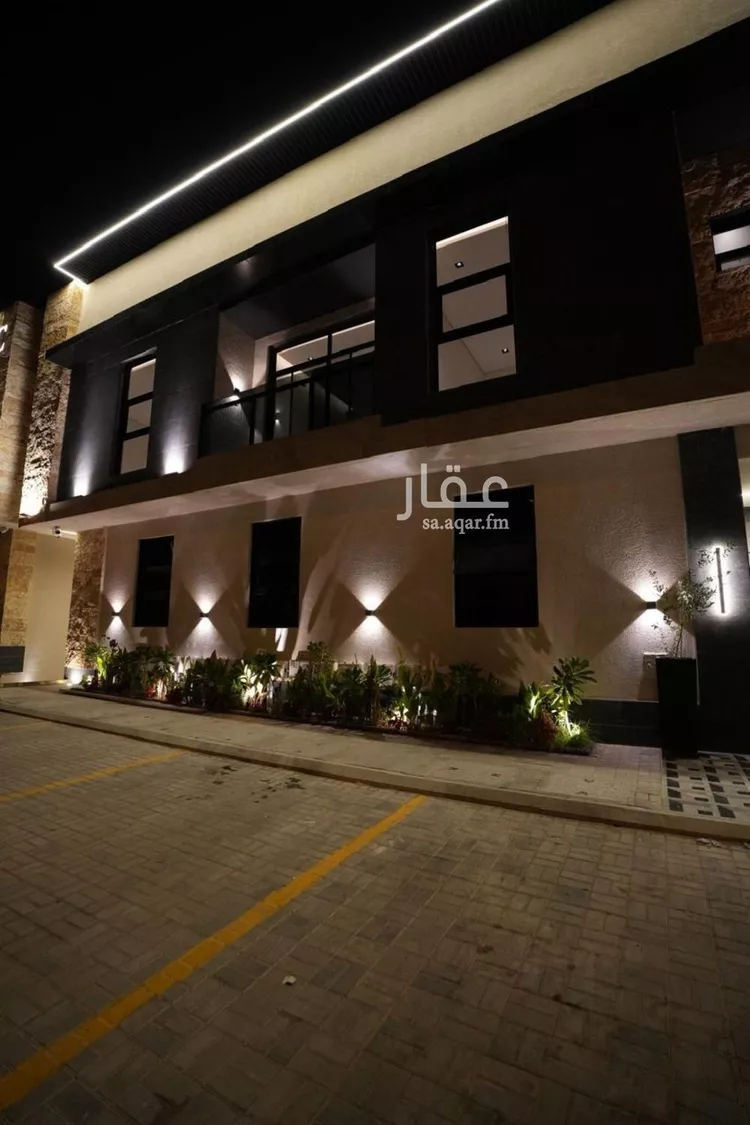 شقة للإيجار في شارع الازهار, حي النرجس, مدينة الرياض, منطقة الرياض