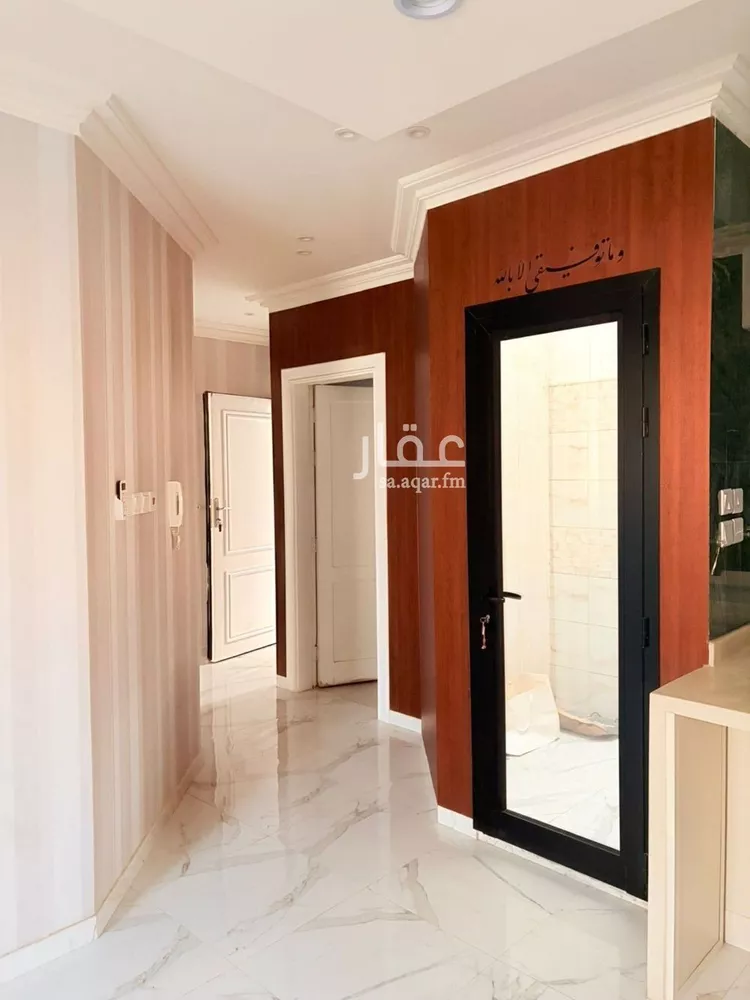 شقة للإيجار في شارع وادي وج, حي الملقا, مدينة الرياض, منطقة الرياض صورة 2