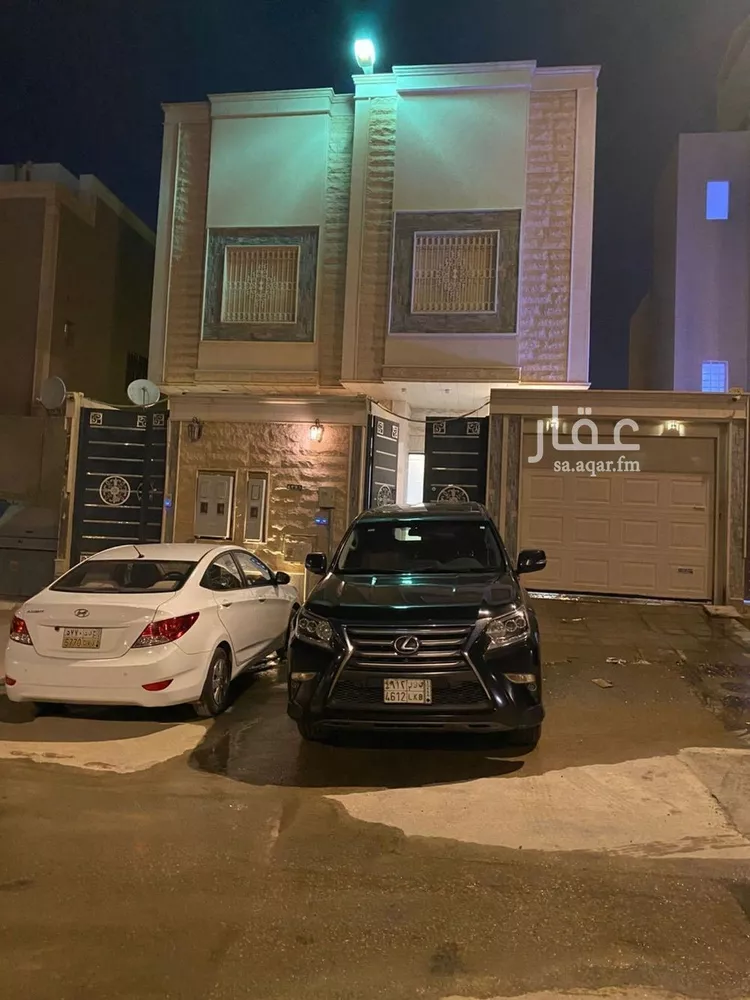 Villa for Rent in Riyadh An Narjis