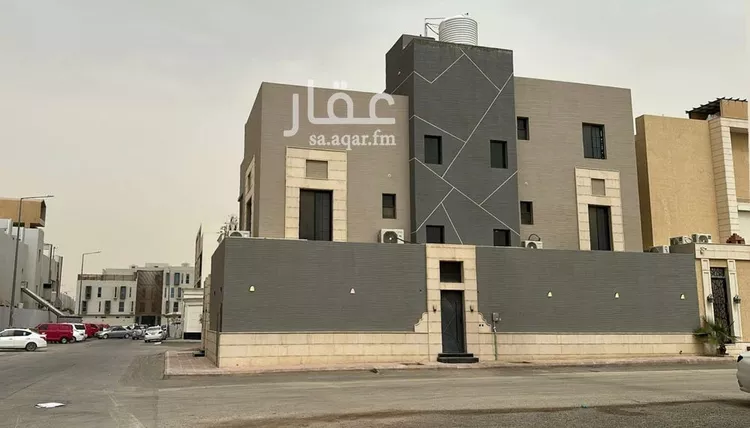 Floor for Rent in Riyadh Al Munsiyah