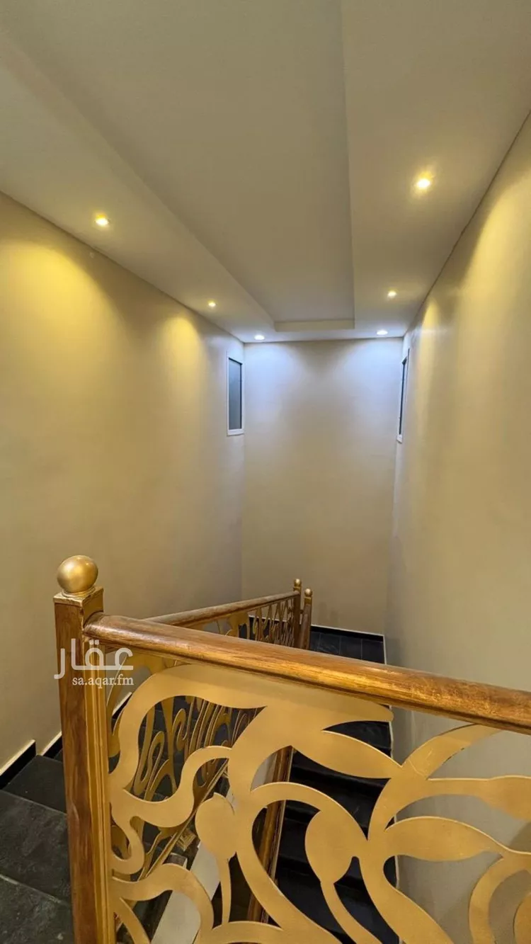 فيلا للإيجار في شارع التبريزي, حي المهدية, مدينة الرياض, منطقة الرياض صورة 5