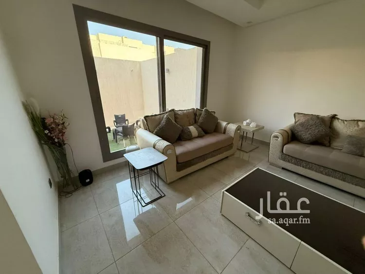 فيلا للإيجار في شارع الدعوة, حي النرجس, مدينة الرياض, منطقة الرياض صورة 2