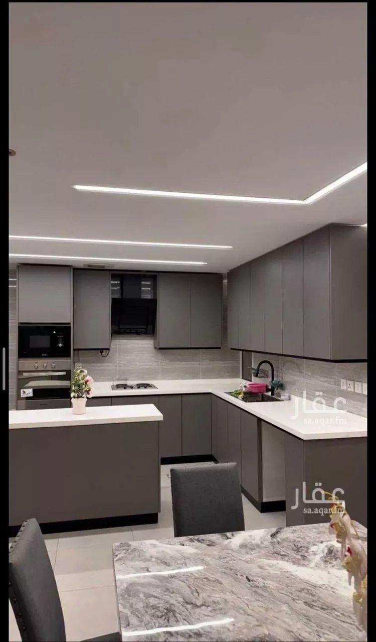 Apartment for Rent in Riyadh Hittin