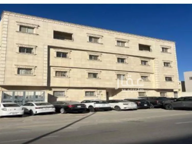 شقة للبيع في شارع الحسو, حي الملقا, مدينة الرياض, منطقة الرياض