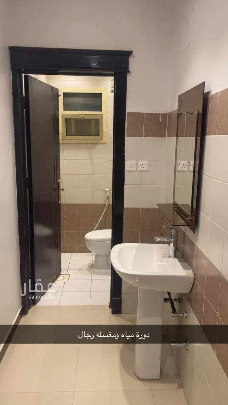 شقة للإيجار في شارع جبل الريث, حي قرطبة, مدينة الرياض, منطقة الرياض صورة 2