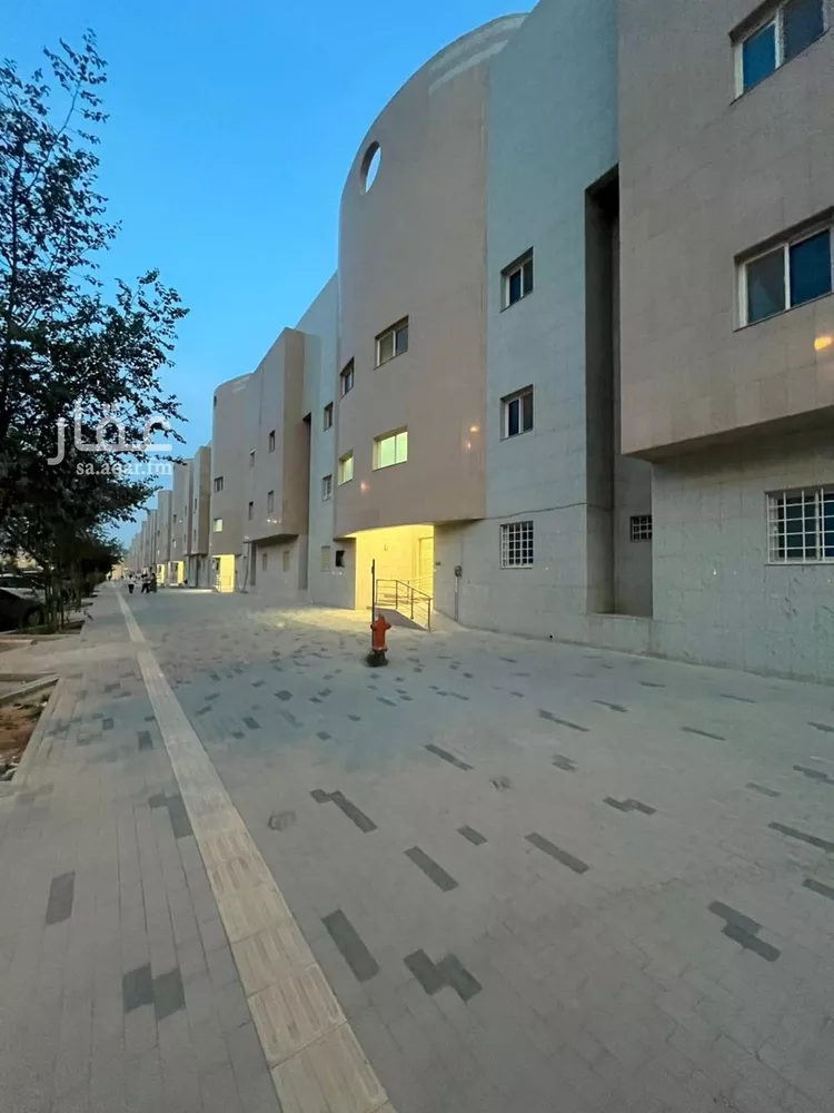 شقة للإيجار في شارع القشاشية, حي الندى, مدينة الرياض, منطقة الرياض