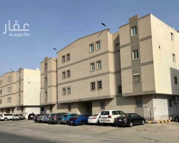 Apartment for Sale in Riyadh Al Yasmin