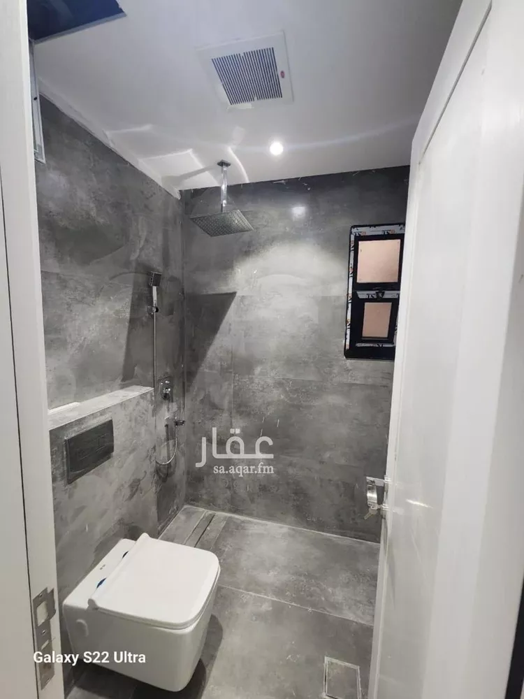 شقة للإيجار في شارع وادي وج, حي الملقا, مدينة الرياض, منطقة الرياض صورة 4