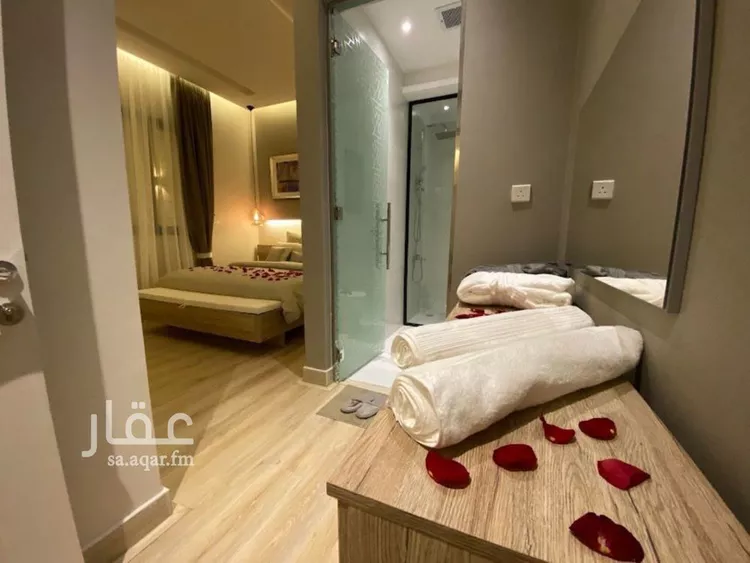 شقة للبيع في شارع وادي وج, حي الملقا, مدينة الرياض, منطقة الرياض صورة 3