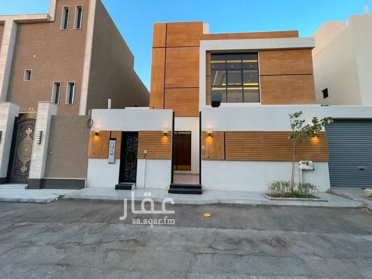 Villa for Sale in Riyadh Al Arid