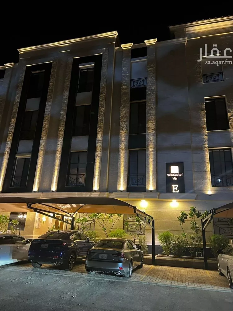 Apartment for Sale in Riyadh Al Qirawan