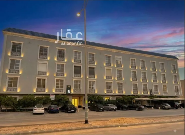 شقة للإيجار في شارع جمال الدين القاسمي, حي العارض, مدينة الرياض, منطقة الرياض