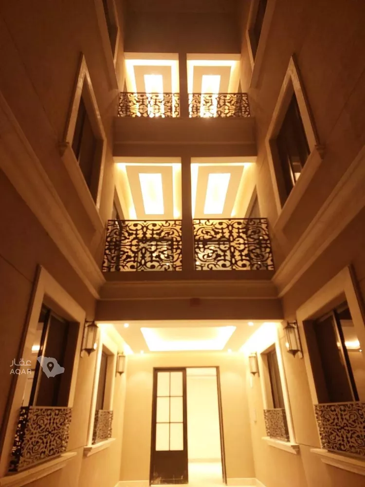 شقة للإيجار في شارع القماري, حي المونسية, مدينة الرياض, منطقة الرياض 3
