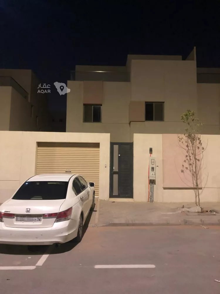 Villa for Rent in Riyadh An Narjis