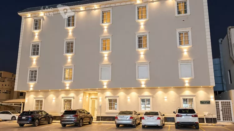 شقة للإيجار في شارع رقم 39, حي الملقا, مدينة الرياض, منطقة الرياض