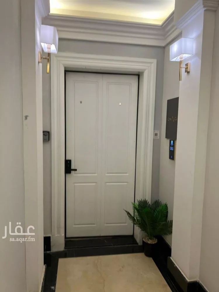 شقة للبيع في شارع أبحر, حي الملقا, مدينة الرياض, منطقة الرياض صورة 5