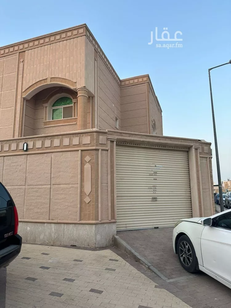 فيلا للإيجار في شارع الرهطية, حي الفلاح, مدينة الرياض, منطقة الرياض صورة 2