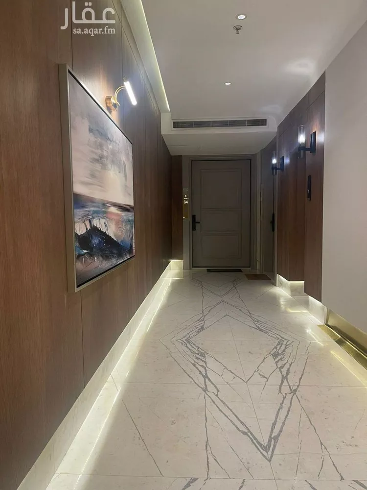 شقة للإيجار في شارع دباس بن راشد, حي قرطبة, مدينة الرياض, منطقة الرياض صورة 3