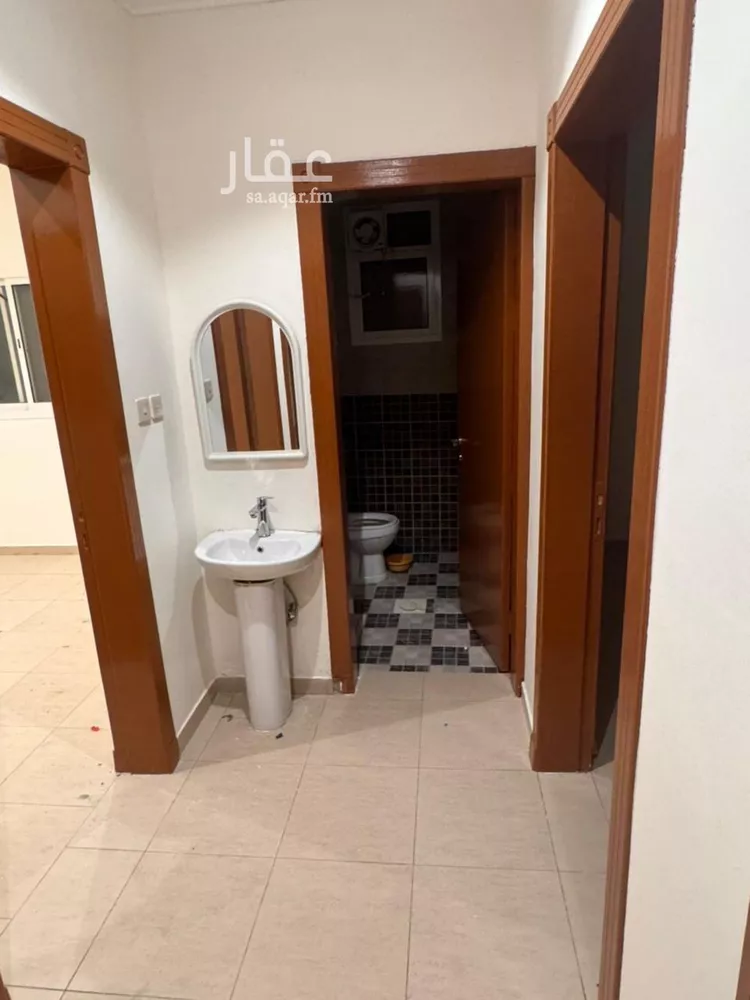 دور للإيجار في شارع الزهرة, حي الياسمين, مدينة الرياض, منطقة الرياض صورة 4