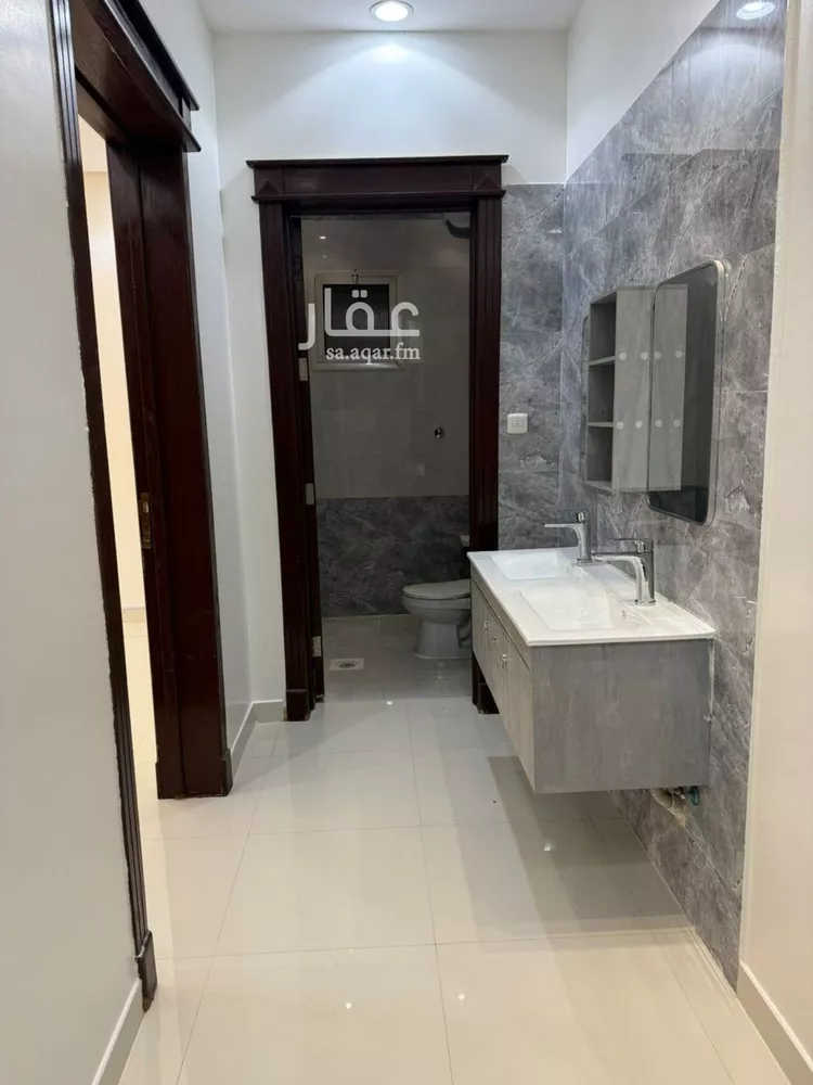 شقة للإيجار في شارع جبل الريث, حي قرطبة, مدينة الرياض, منطقة الرياض