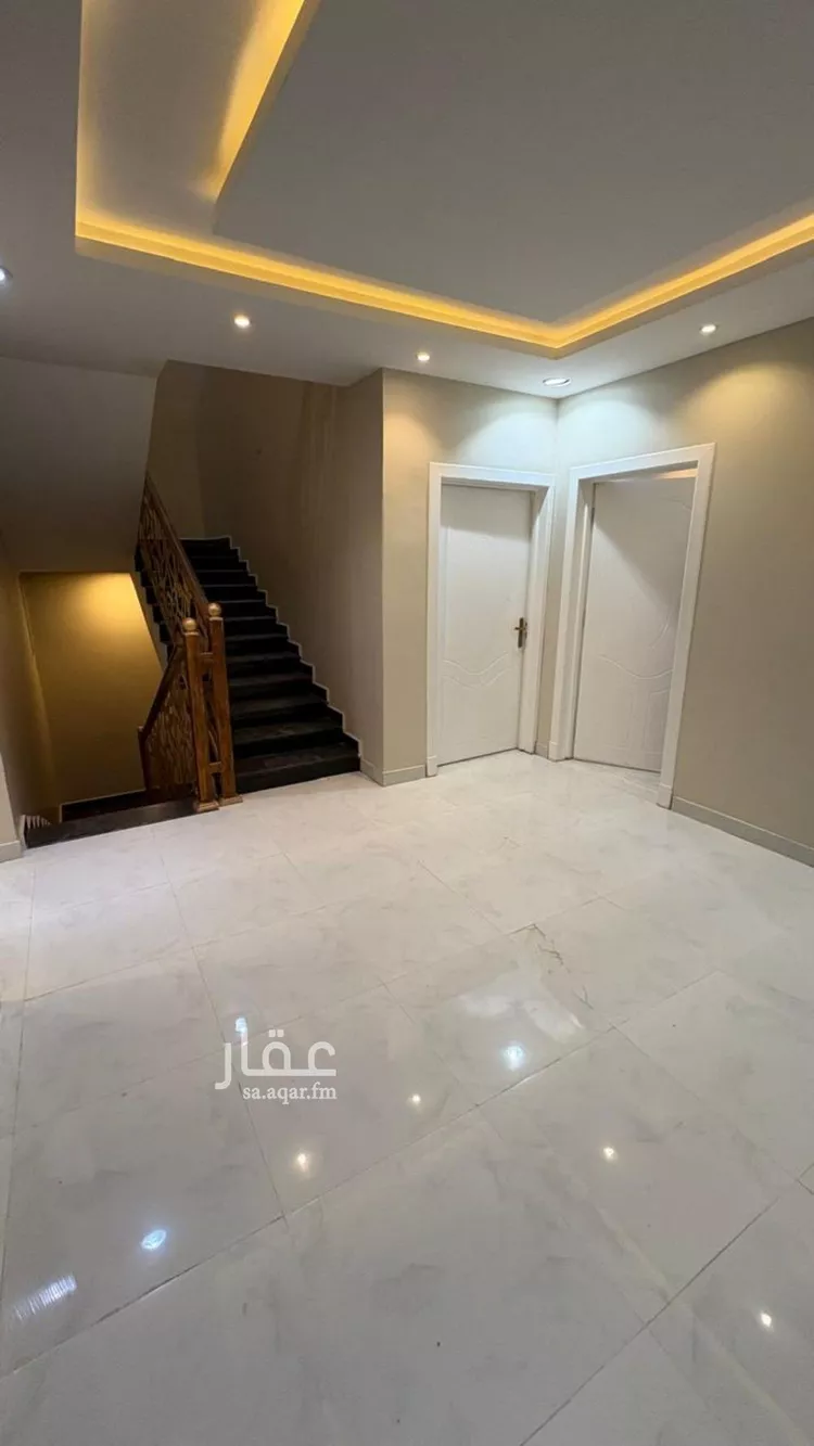 فيلا للإيجار في شارع التبريزي, حي المهدية, مدينة الرياض, منطقة الرياض