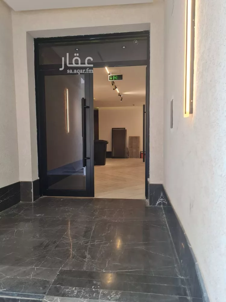 شقة للإيجار في شارع محمد البرقي, حي المونسية, مدينة الرياض, منطقة الرياض صورة 4