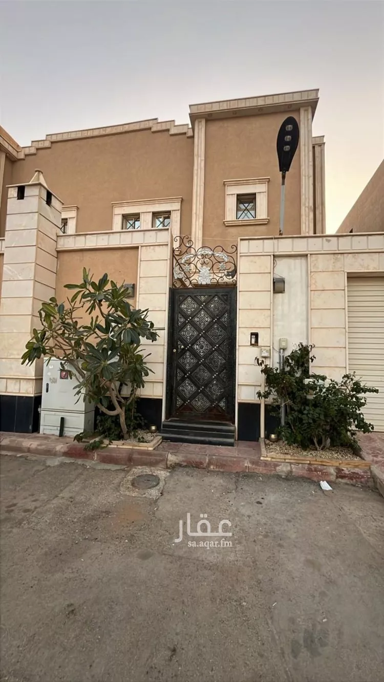 فيلا للإيجار في شارع رقم 306, حي المونسية, مدينة الرياض, منطقة الرياض صورة 4