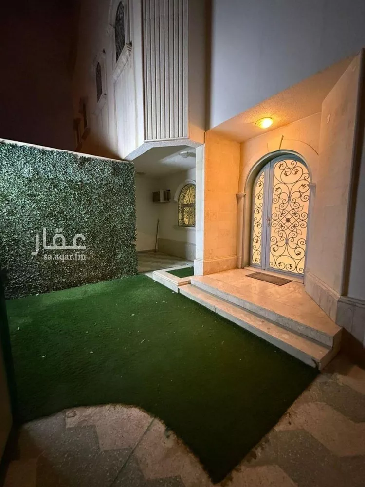 فيلا للإيجار في شارع أحمد بن محمد الرعيني, حي العقيق, مدينة الرياض, منطقة الرياض صورة 3
