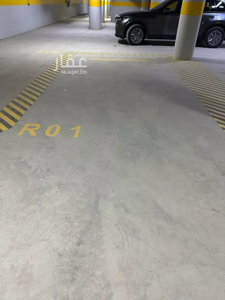 شقة للإيجار في شارع الازهار, حي النرجس, مدينة الرياض, منطقة الرياض صورة 5