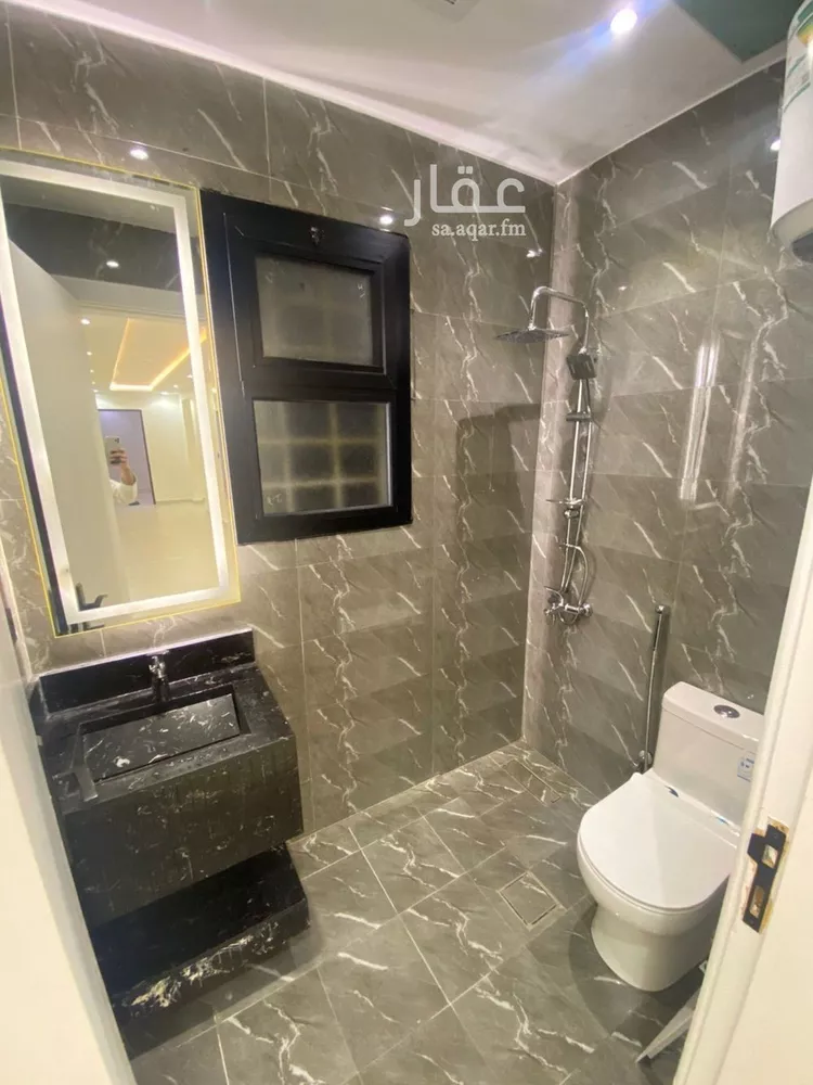 شقة للإيجار في شارع سويد بن حارثة, حي حطين, مدينة الرياض, منطقة الرياض صورة 5