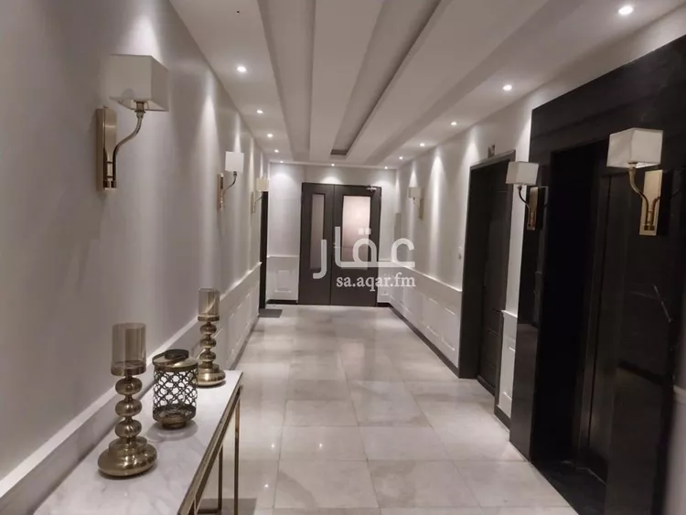 شقة للإيجار في شارع الشيماء, حي قرطبة, مدينة الرياض, منطقة الرياض