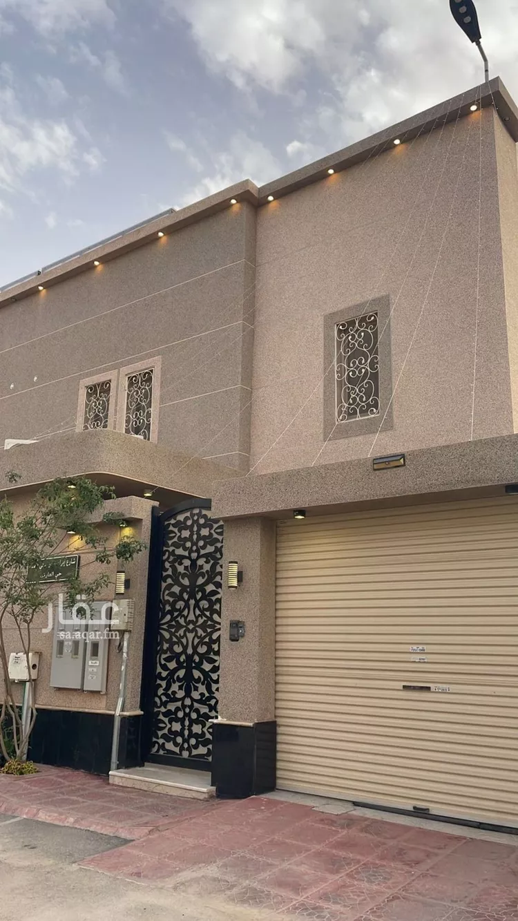 شقة للإيجار في شارع محمد بن الحاجب, حي العارض, مدينة الرياض, منطقة الرياض