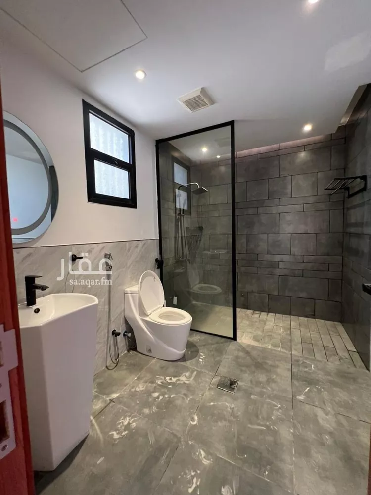 شقة للإيجار في شارع أبي عبدالله الأوشي, حي العارض, مدينة الرياض, منطقة الرياض صورة 4