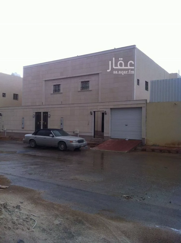 Villa for Rent in Riyadh Al Munsiyah