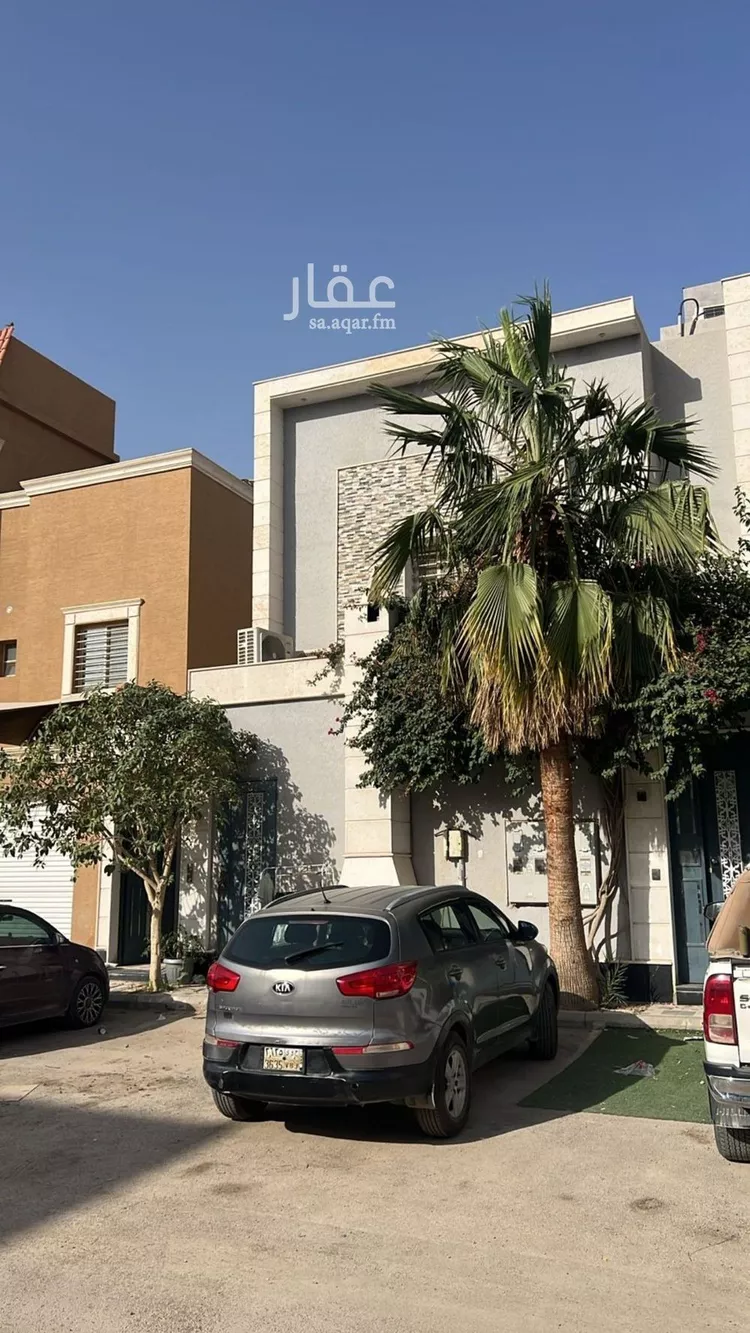 Apartment for Rent in Riyadh Al Arid