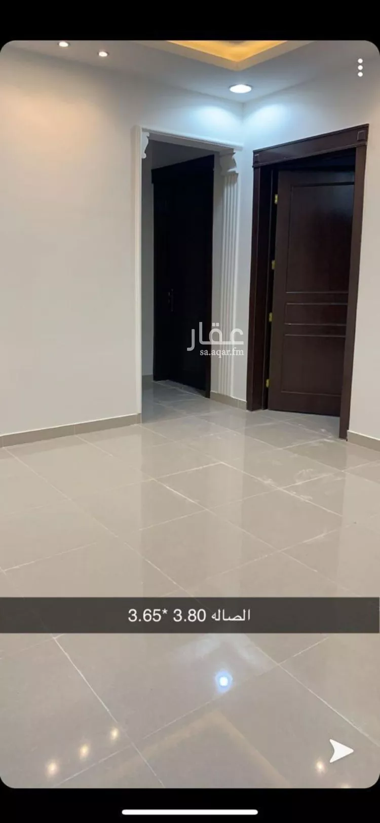 شقة للإيجار في شارع محمد بن الحاجب, حي العارض, مدينة الرياض, منطقة الرياض