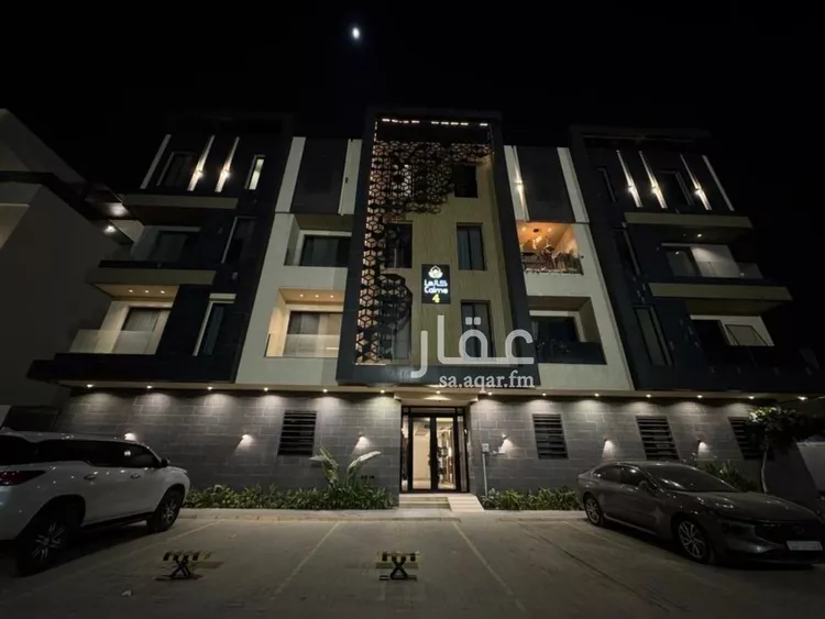 Apartment for Rent in Riyadh Al Arid