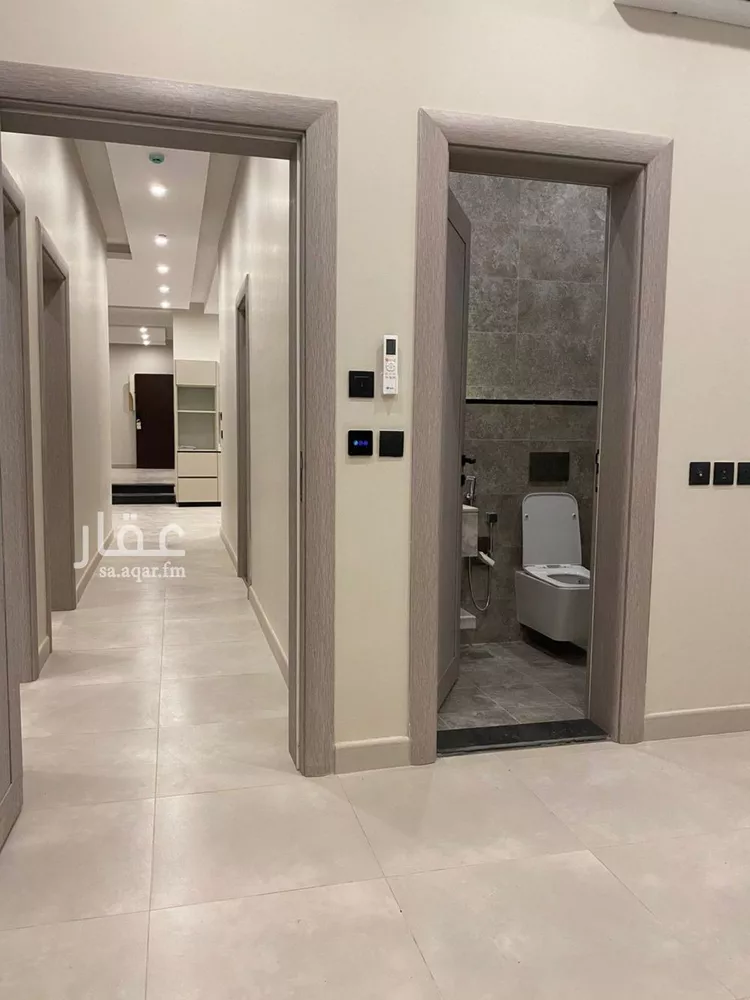 شقة للإيجار في شارع الازهار, حي النرجس, مدينة الرياض, منطقة الرياض