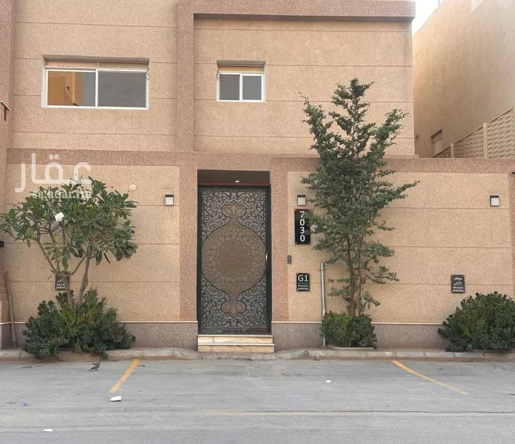 Floor for Rent in Riyadh Qurtubah