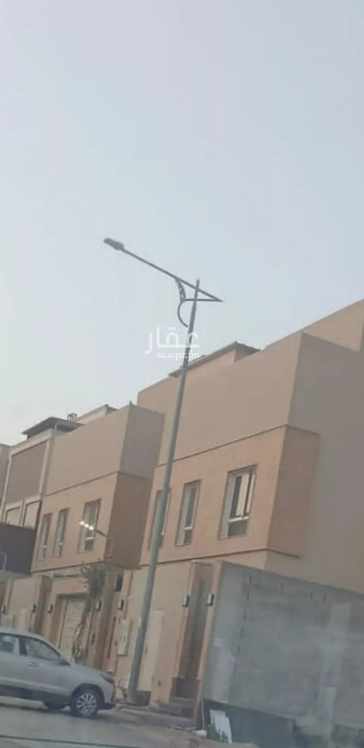 دور للإيجار في شارع إبراهيم الشرعبي, حي النرجس, مدينة الرياض, منطقة الرياض صورة 4