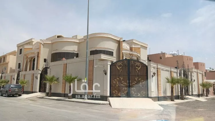دور للإيجار في شارع رقم 357, حي المونسية, مدينة الرياض, منطقة الرياض