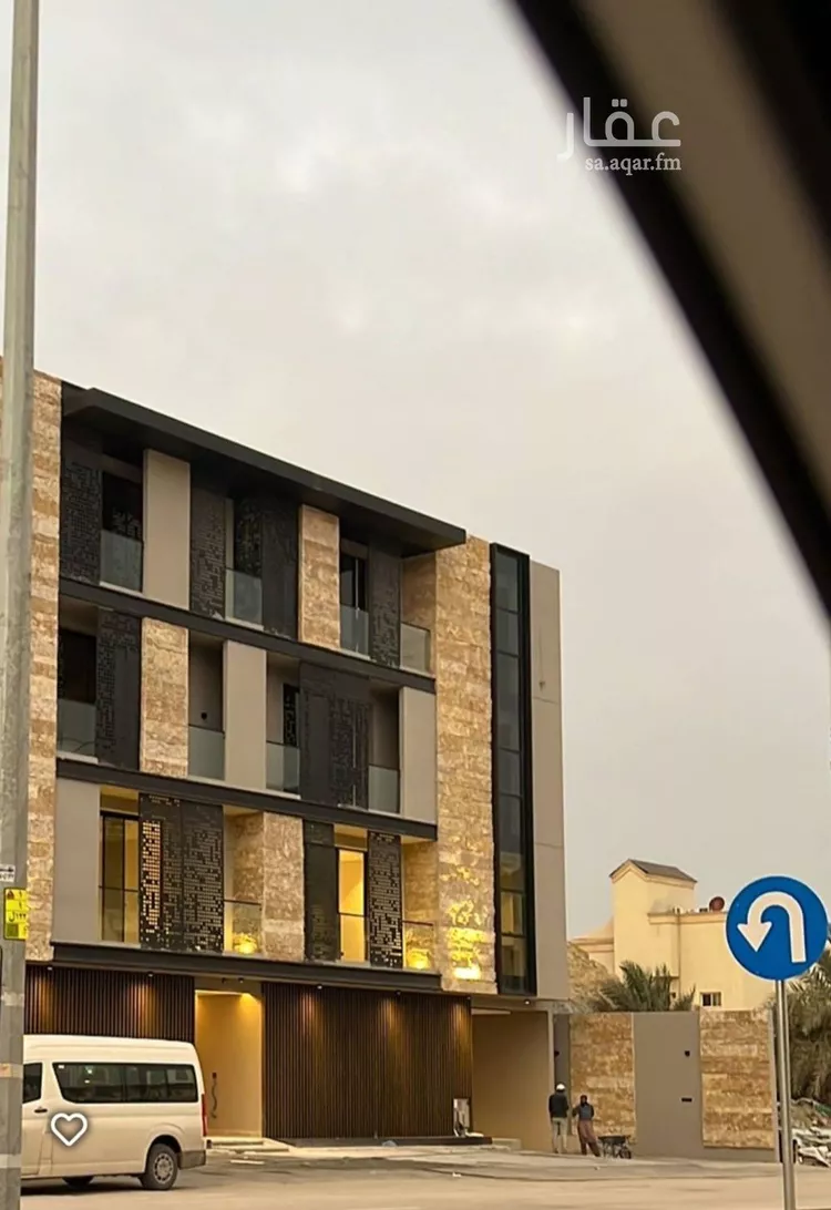 Apartment for Rent in Riyadh Al Qirawan